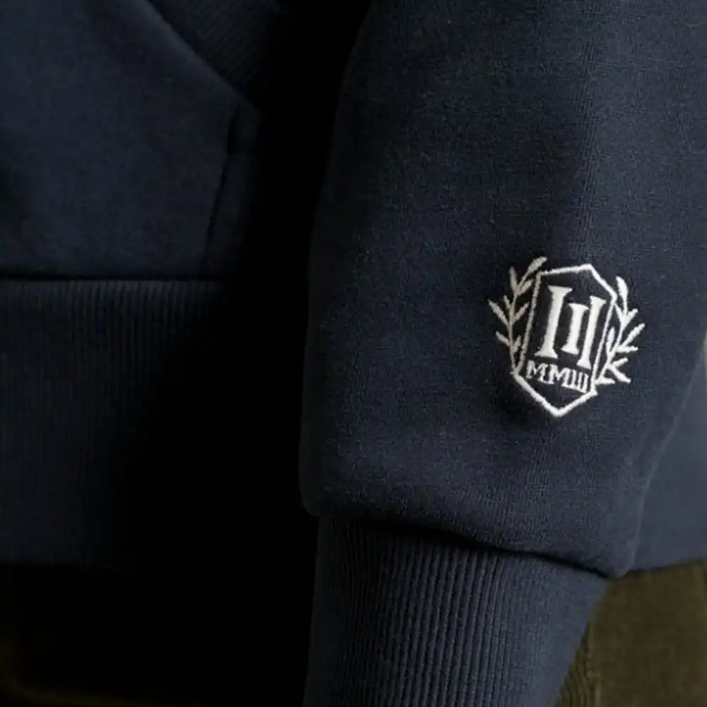 PARTNER: CREATION ref W201118A-98T Superdry - 3