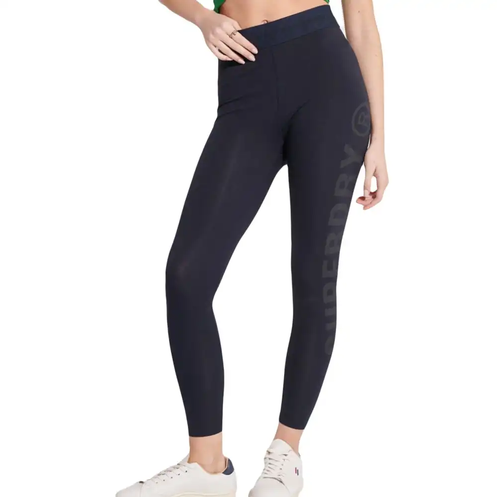 Essential 7/8 legging Superdry - 1