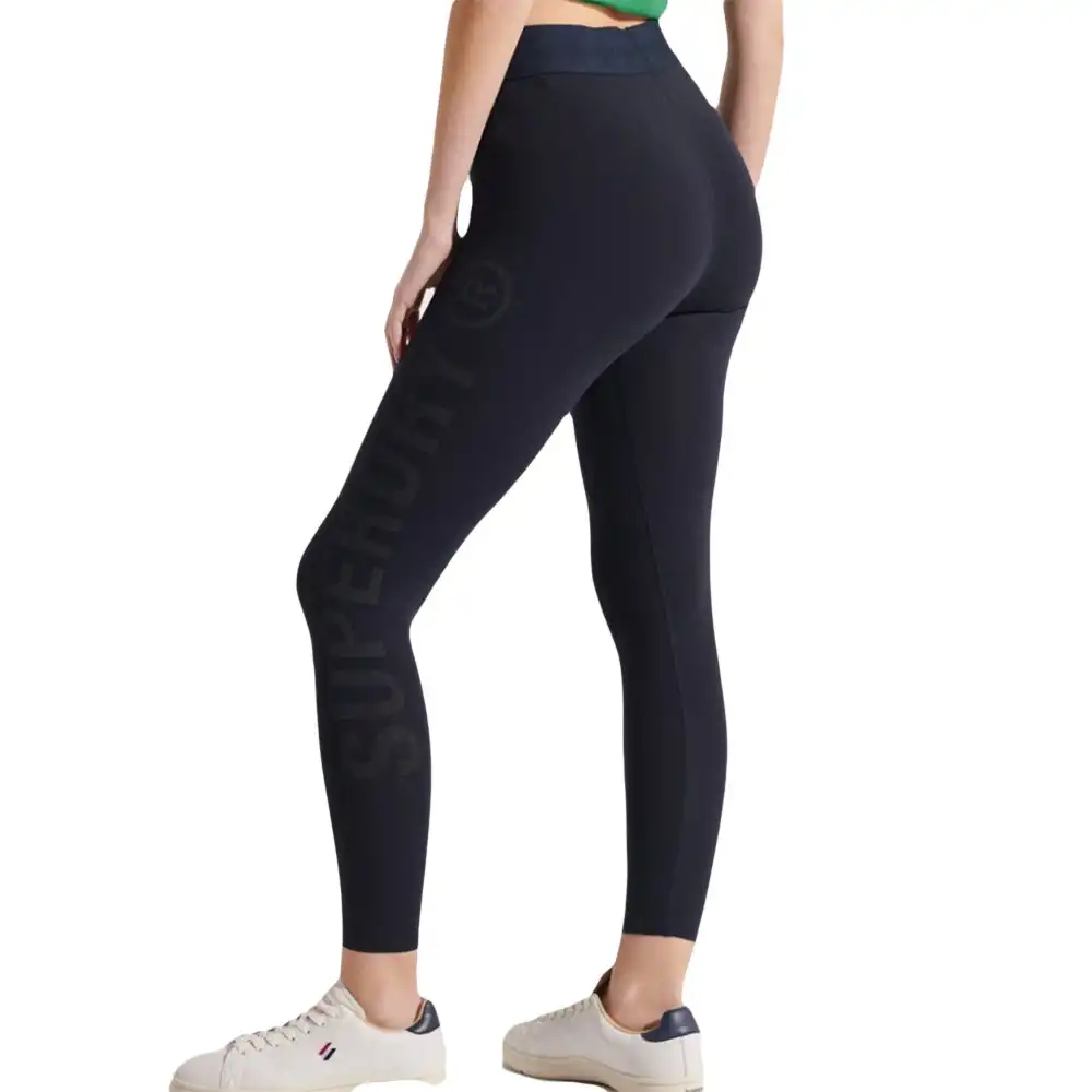 Essential 7/8 legging Superdry - 4 Essential 7/8 legging Superdry - 4