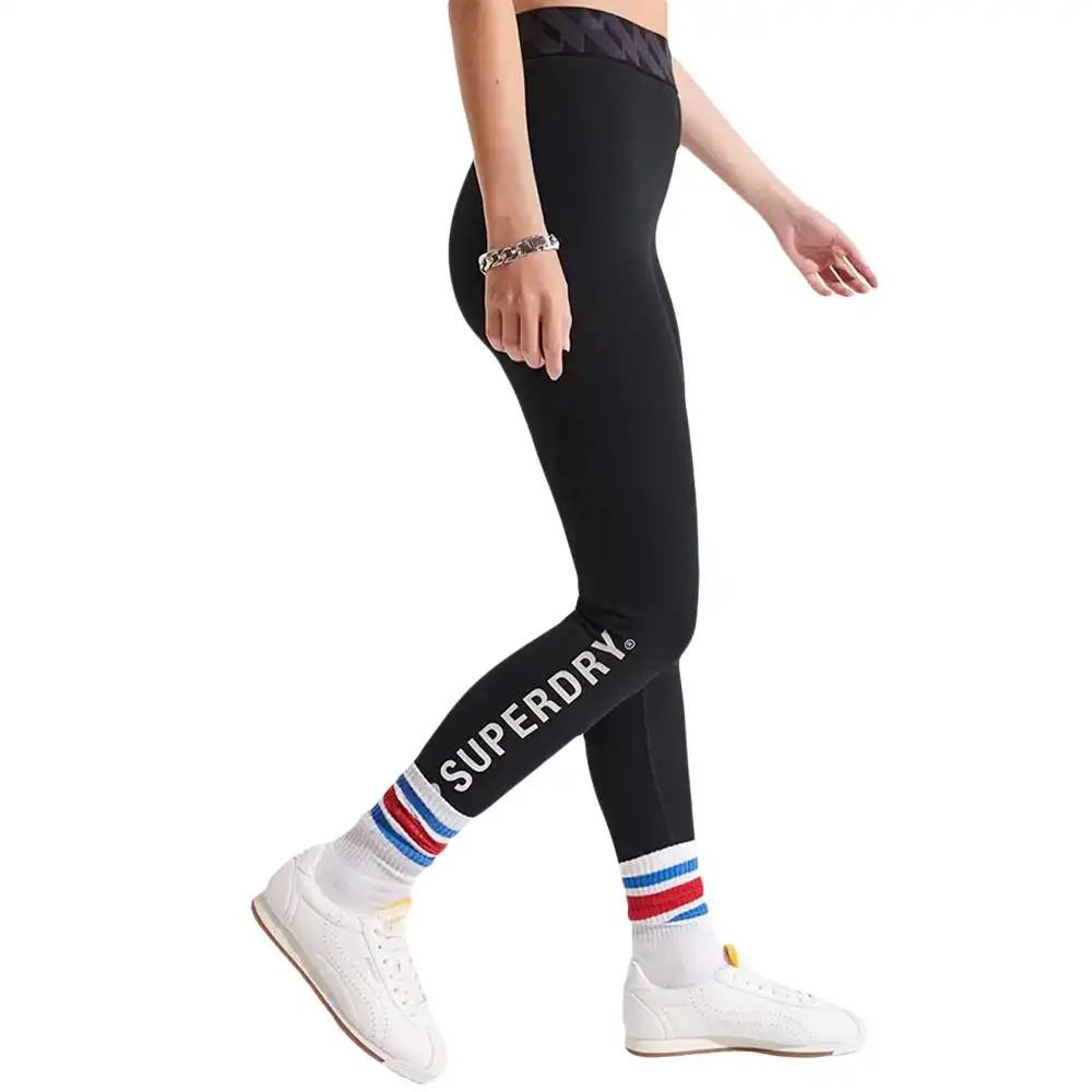 PARTNER: CREATION ref W7010594A-5ZG Superdry - 2