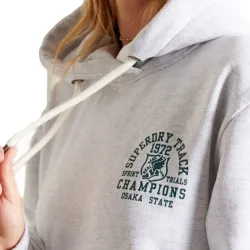 Track field Superdry - 2 Track field Superdry - 2