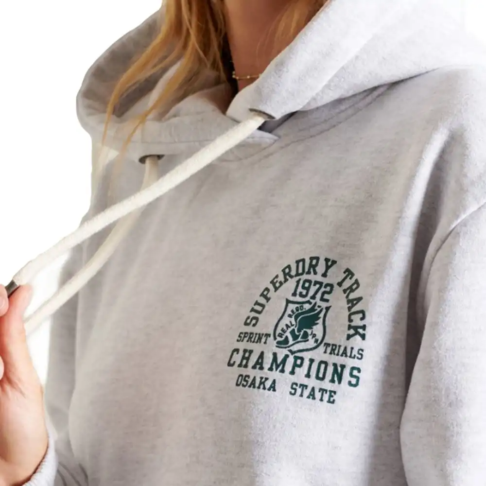 Track field Superdry - 2 Track field Superdry - 2