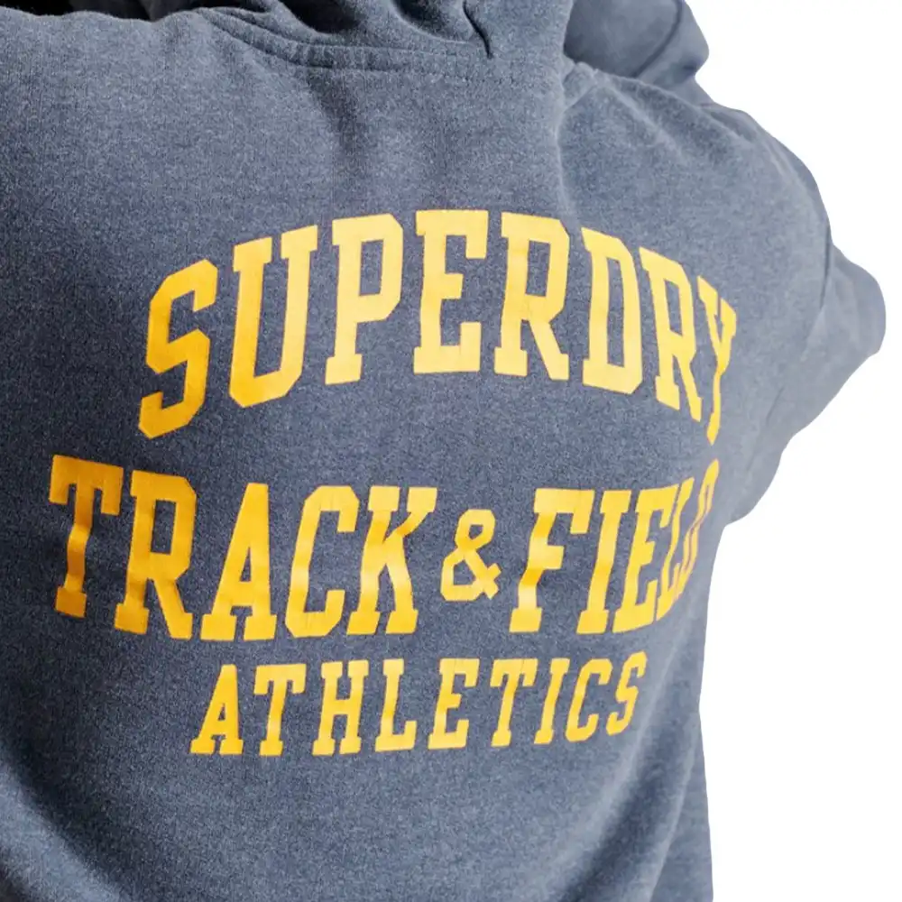 Track field Superdry - 3
