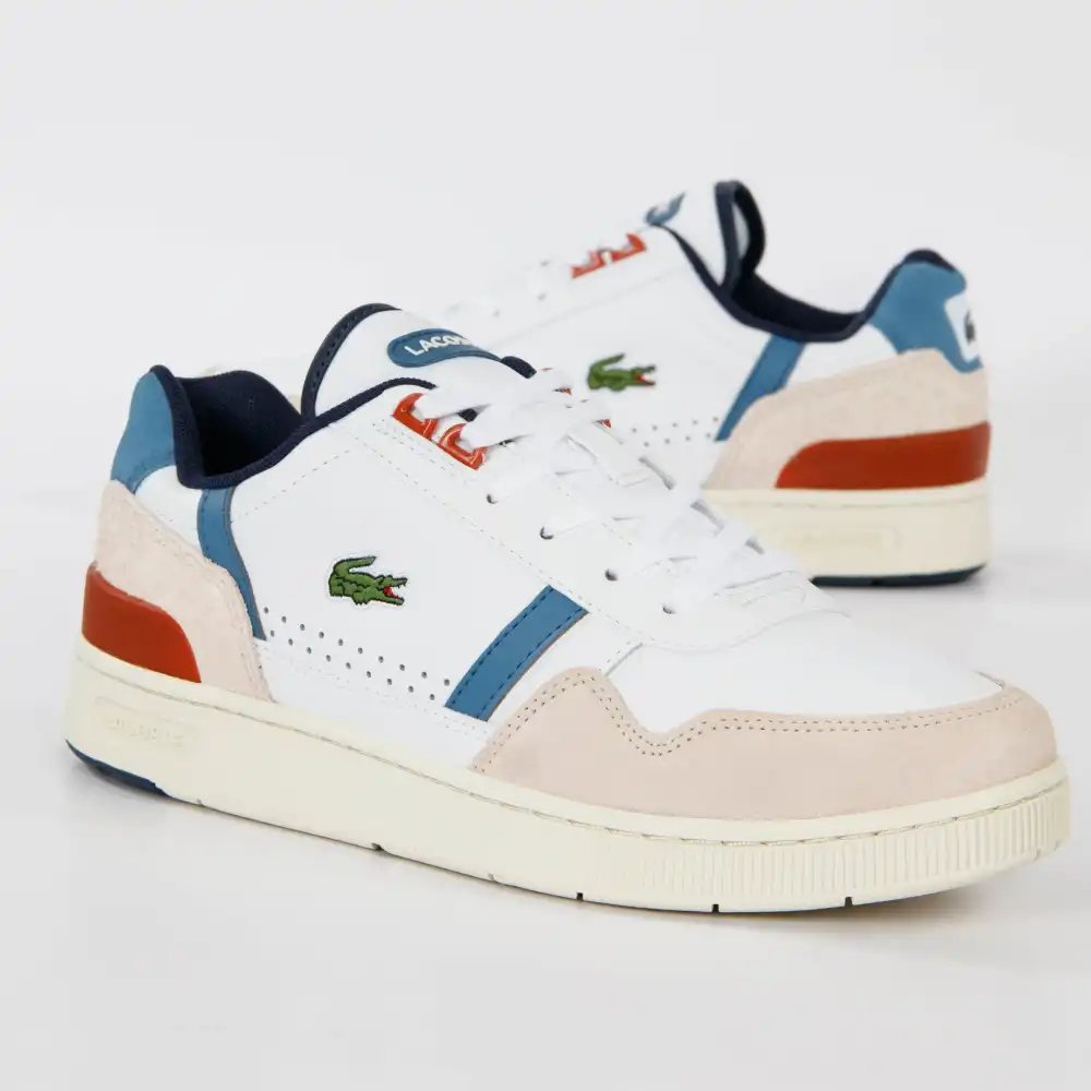PARTNER: CREATION ref 7-42SMA0050-080 Lacoste - 2 PARTNER: CREATION ref 7-42SMA0050-080 Lacoste - 2