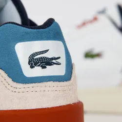 PARTNER: CREATION ref 7-42SMA0050-080 Lacoste - 8 PARTNER: CREATION ref 7-42SMA0050-080 Lacoste - 8