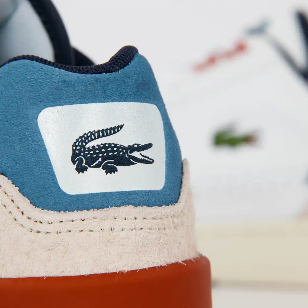 PARTNER: CREATION ref 7-42SMA0050-080 Lacoste - 8 PARTNER: CREATION ref 7-42SMA0050-080 Lacoste - 8