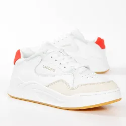 PARTNER: CREATION ref 7-42SFA0053-1T4 Lacoste - 2 PARTNER: CREATION ref 7-42SFA0053-1T4 Lacoste - 2