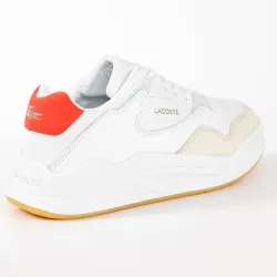 PARTNER: CREATION ref 7-42SFA0053-1T4 Lacoste - 6 PARTNER: CREATION ref 7-42SFA0053-1T4 Lacoste - 6