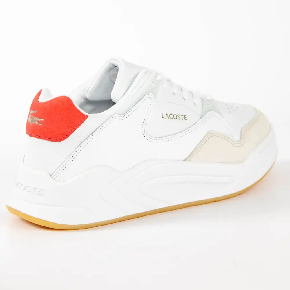 PARTNER: CREATION ref 7-42SFA0053-1T4 Lacoste - 6 PARTNER: CREATION ref 7-42SFA0053-1T4 Lacoste - 6