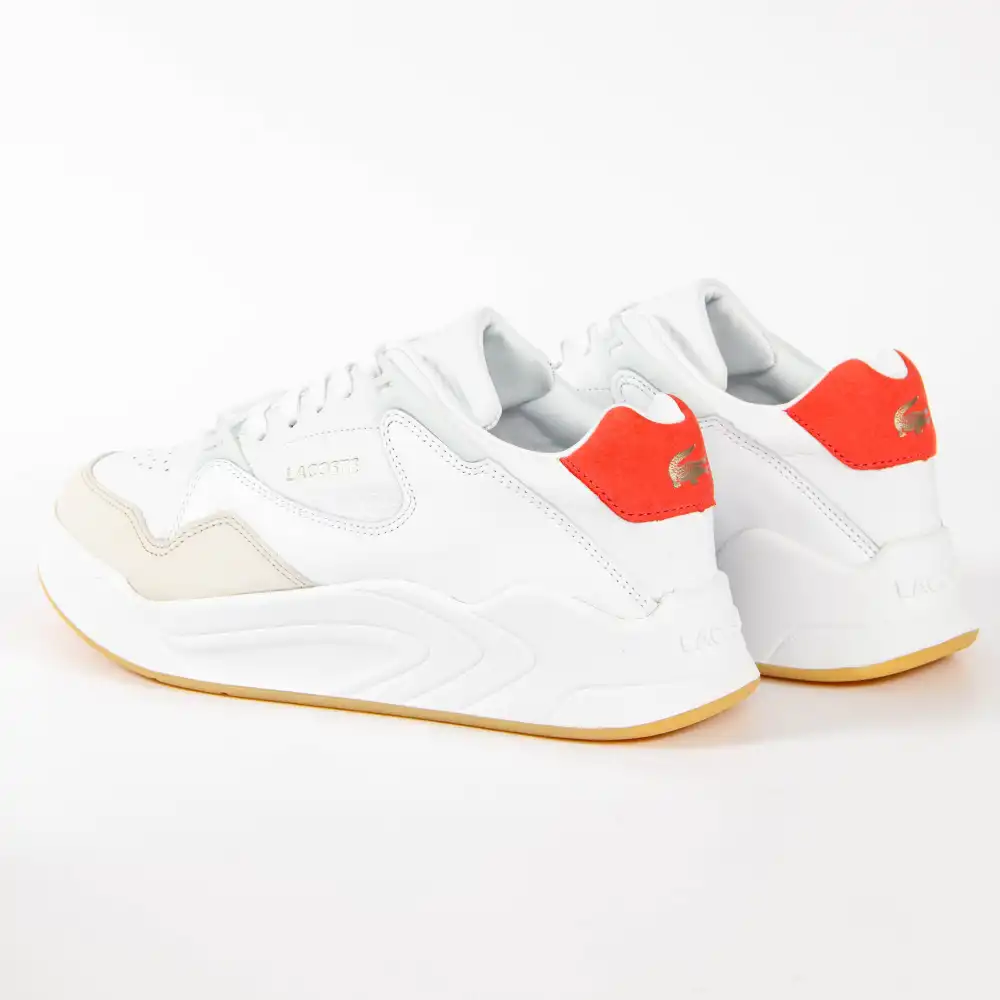 PARTNER: CREATION ref 7-42SFA0053-1T4 Lacoste - 8 PARTNER: CREATION ref 7-42SFA0053-1T4 Lacoste - 8