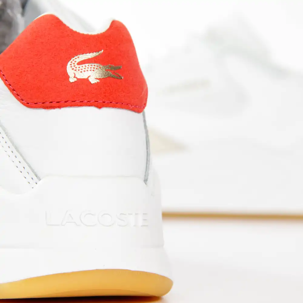 PARTNER: CREATION ref 7-42SFA0053-1T4 Lacoste - 7 PARTNER: CREATION ref 7-42SFA0053-1T4 Lacoste - 7