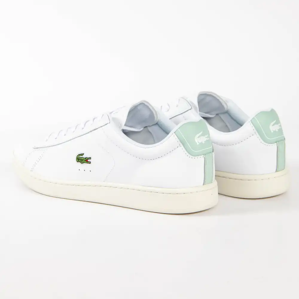 PARTNER: CREATION ref 7-42SFA0016-2L6 Lacoste - 8