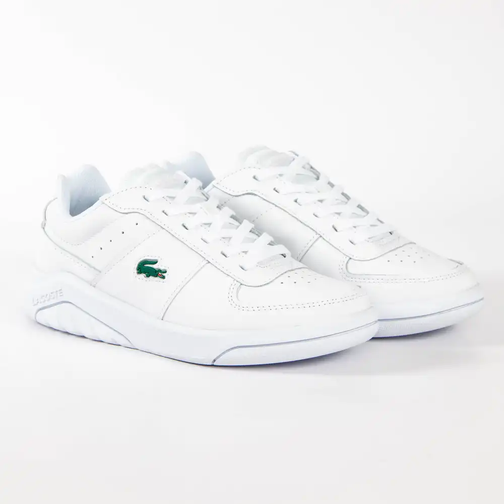 PARTNER: CREATION ref 7-41SFA0045-21G Lacoste - 1