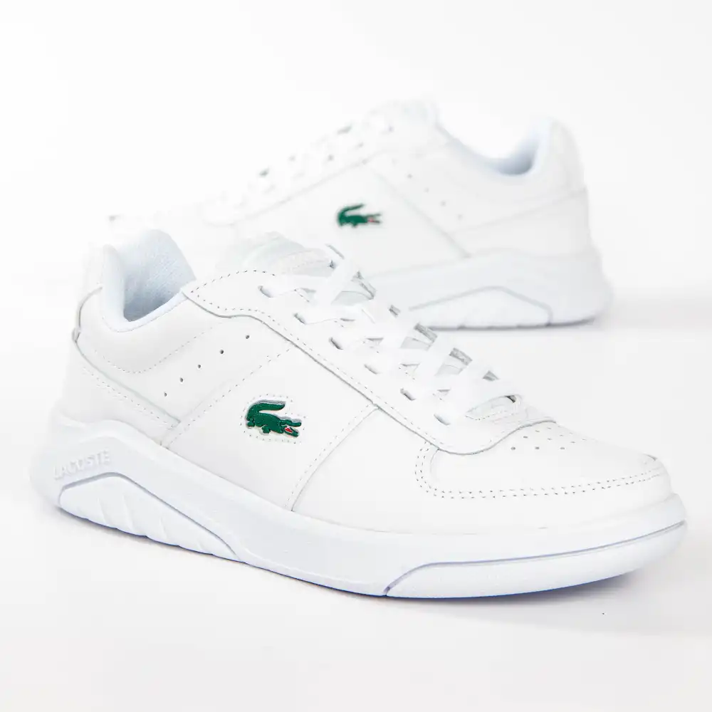 PARTNER: CREATION ref 7-41SFA0045-21G Lacoste - 2