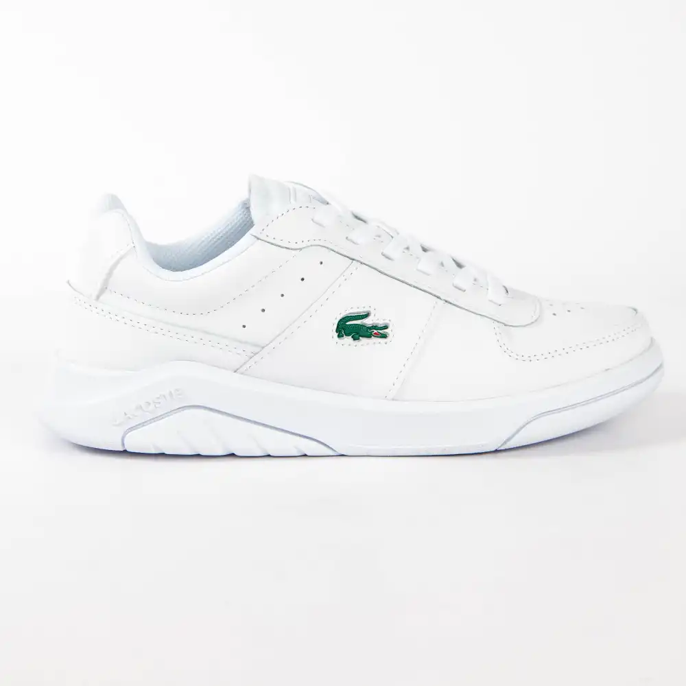PARTNER: CREATION ref 7-41SFA0045-21G Lacoste - 4