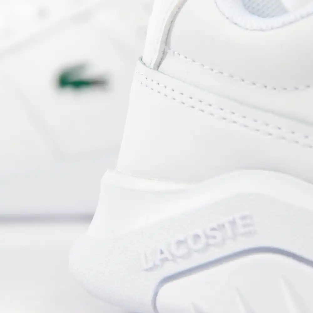 PARTNER: CREATION ref 7-41SFA0045-21G Lacoste - 8