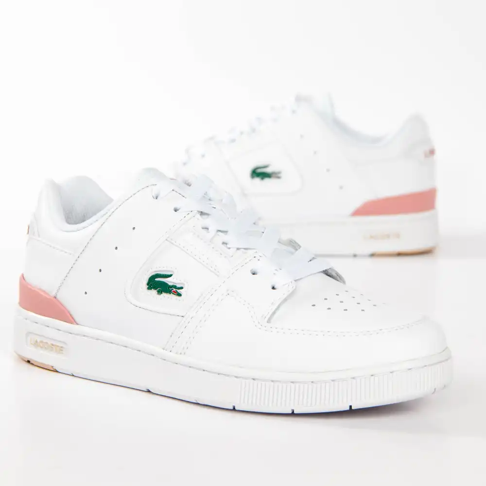 PARTNER: CREATION ref 7-41SFA0056-1Y9 Lacoste - 2 PARTNER: CREATION ref 7-41SFA0056-1Y9 Lacoste - 2