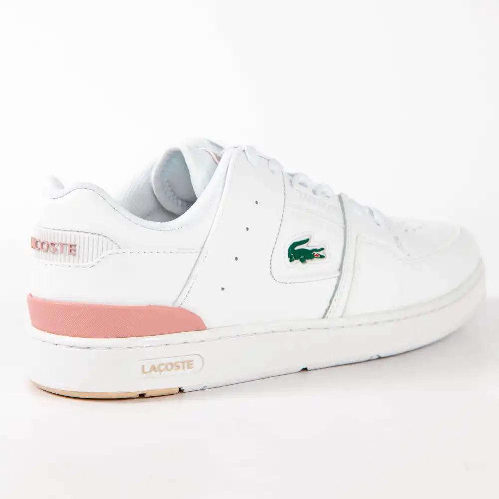 PARTNER: CREATION ref 7-41SFA0056-1Y9 Lacoste - 6 PARTNER: CREATION ref 7-41SFA0056-1Y9 Lacoste - 6