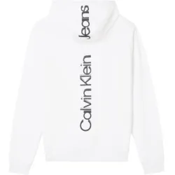 Seasonal institutional hoodie Calvin Klein - 2