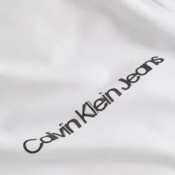 Seasonal institutional hoodie Calvin Klein - 4