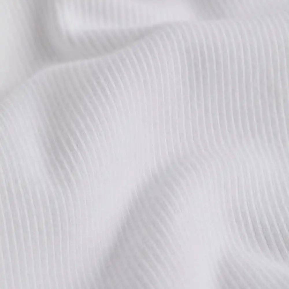 Debardeur homme Calvin Klein Stacked logo rib tank Blanc - ZESHOES Debardeur homme Calvin Klein Stacked logo rib tank Blanc - ZESHOES