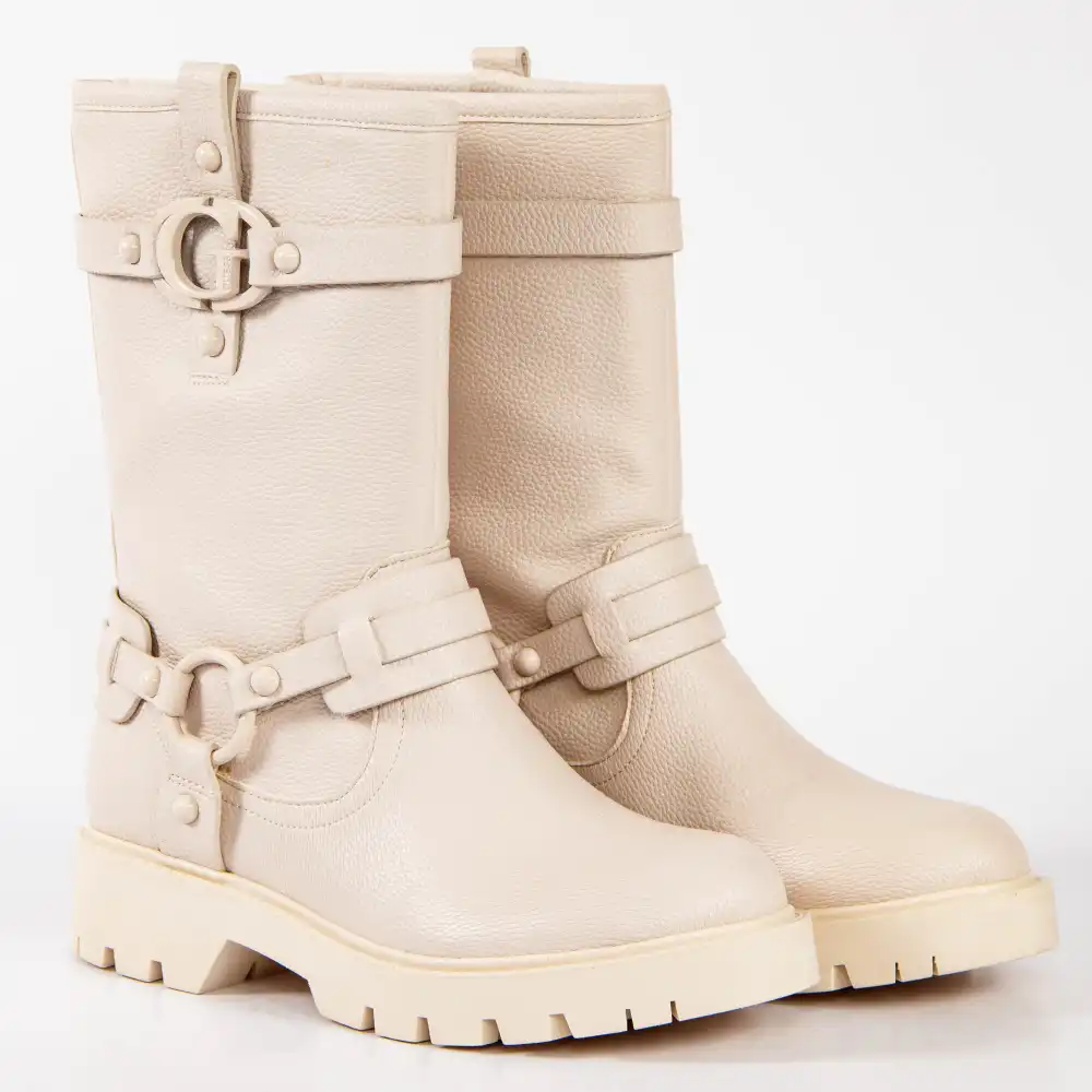 PARTNER: CREATION ref FL82RNELE10-CREAM Guess - 1 PARTNER: CREATION ref FL82RNELE10-CREAM Guess - 1