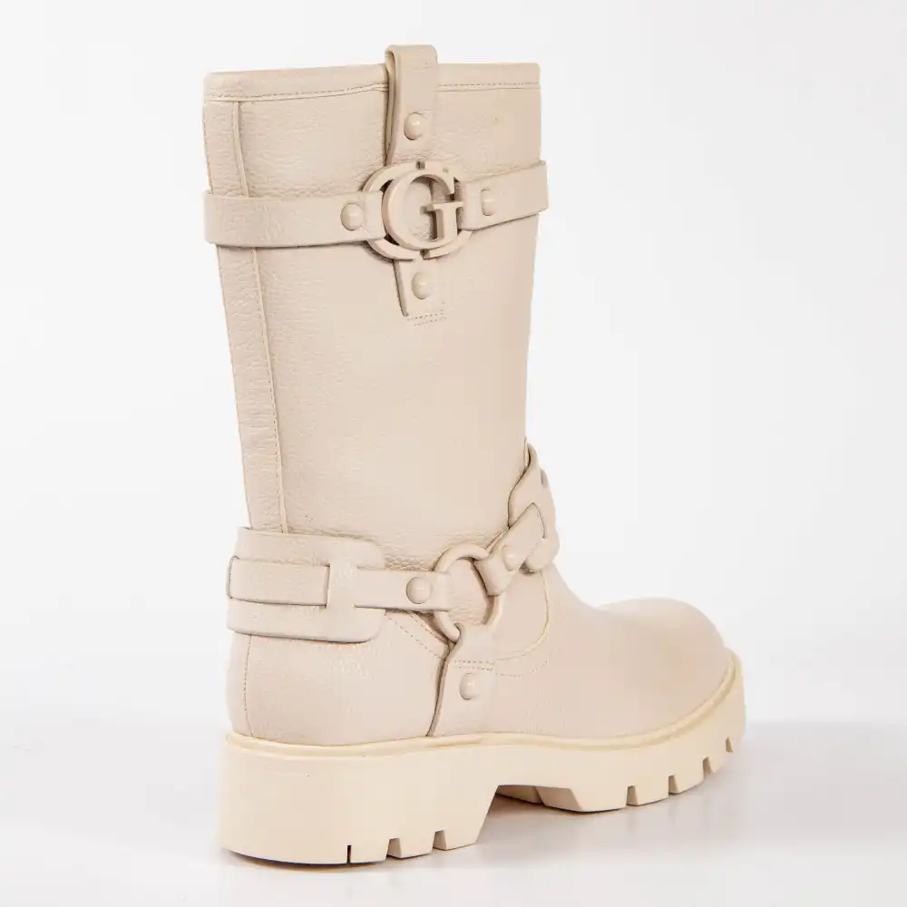 PARTNER: CREATION ref FL82RNELE10-CREAM Guess - 5 PARTNER: CREATION ref FL82RNELE10-CREAM Guess - 5