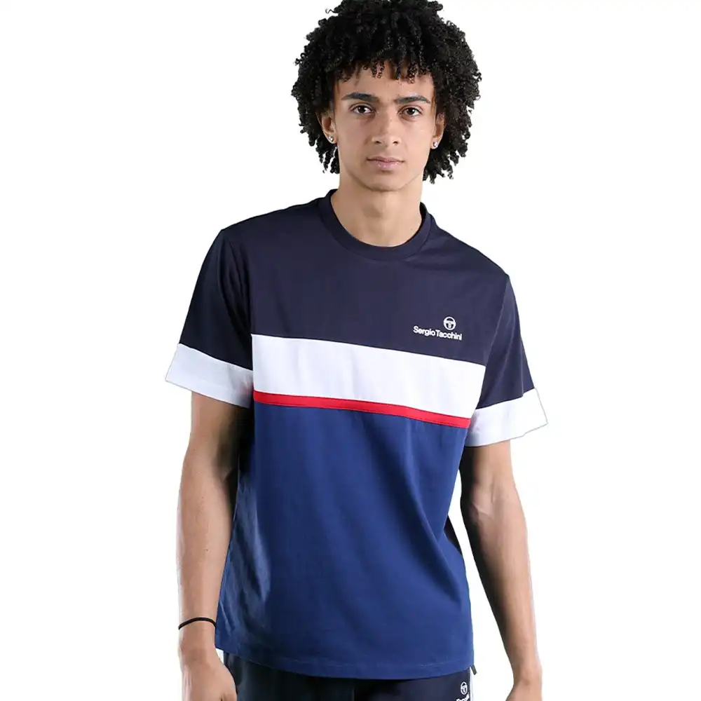 PARTNER: CREATION ref 39314-203 Sergio Tacchini - 1