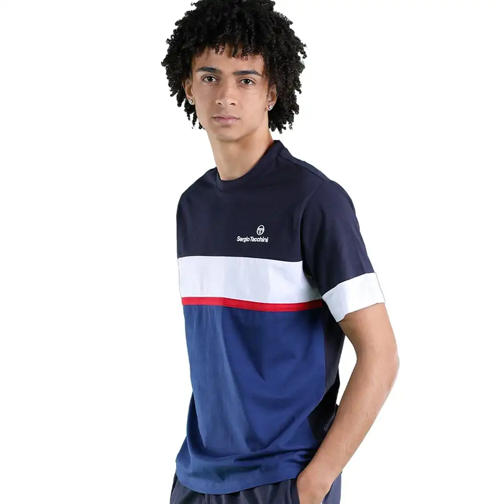 PARTNER: CREATION ref 39314-203 Sergio Tacchini - 2 PARTNER: CREATION ref 39314-203 Sergio Tacchini - 2