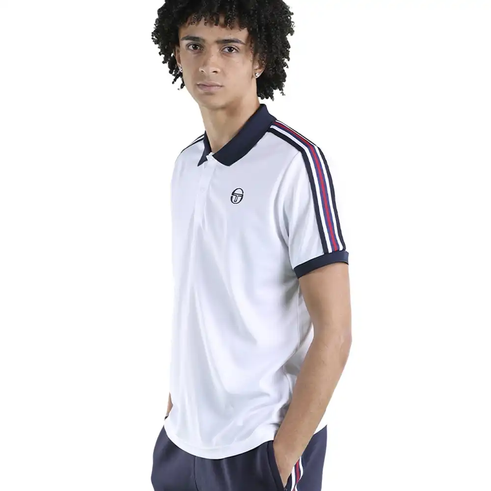 Nabo Sergio Tacchini - 2 Nabo Sergio Tacchini - 2