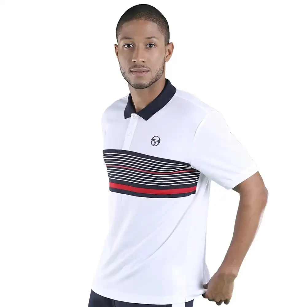 PARTNER: CREATION ref 39363-105 Sergio Tacchini - 2