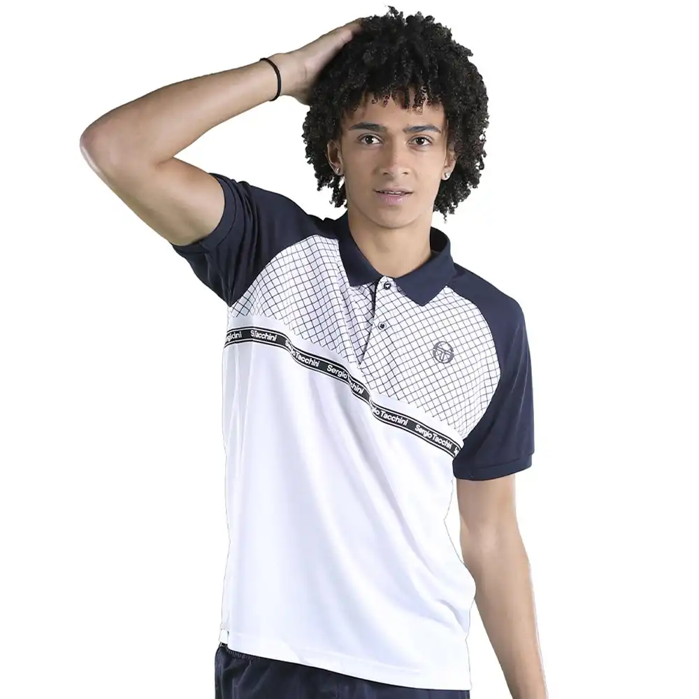 PARTNER: CREATION ref 39331-100 Sergio Tacchini - 1