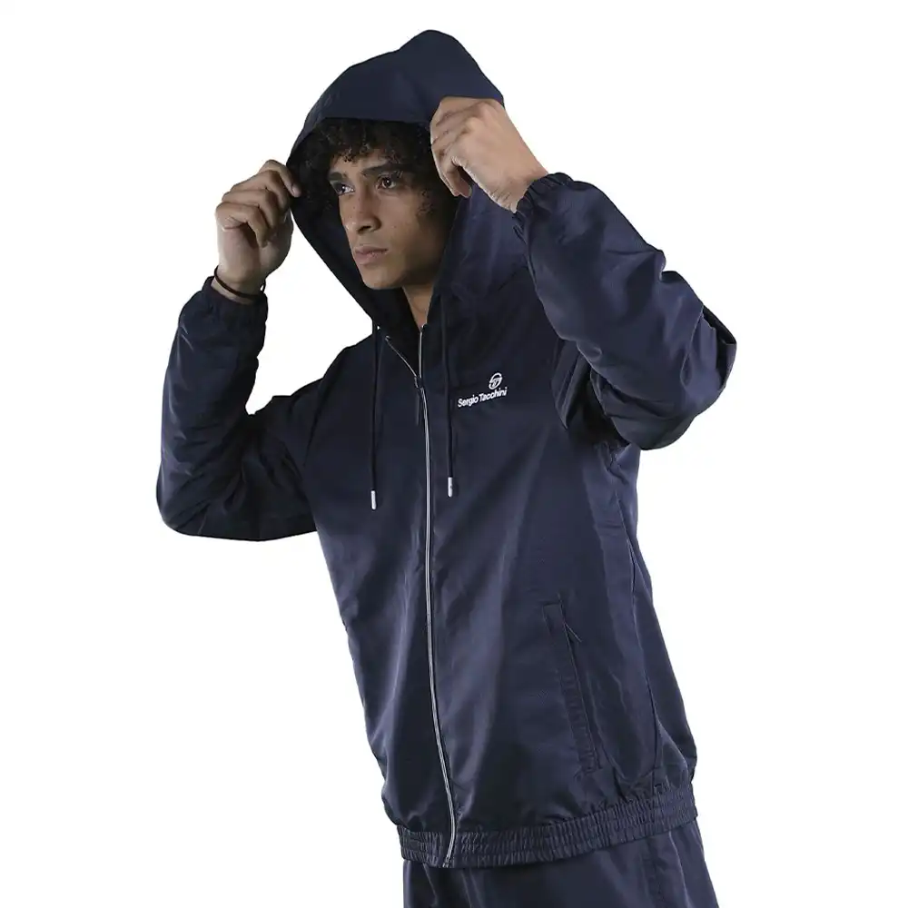 Carson Sergio Tacchini - 2