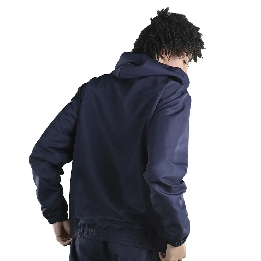 Carson Sergio Tacchini - 3