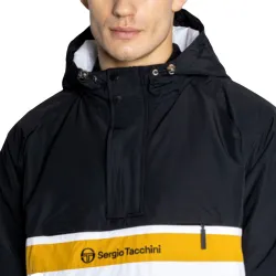 Neromon Sergio Tacchini - 3