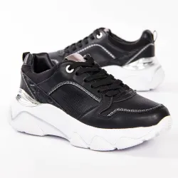 PARTNER: CREATION ref FL5MGSELE12-BLACK Guess - 2 PARTNER: CREATION ref FL5MGSELE12-BLACK Guess - 2