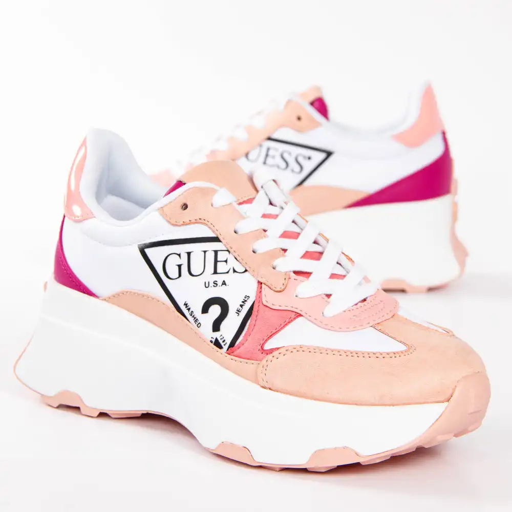 PARTNER: CREATION ref FL5CBBELE12-PINK PARTNER: CREATION ref FL5CBBELE12-PINK