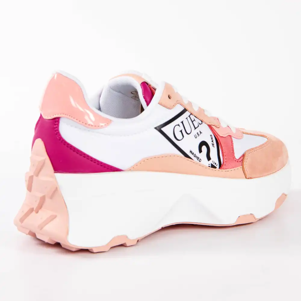 PARTNER: CREATION ref FL5CBBELE12-PINK PARTNER: CREATION ref FL5CBBELE12-PINK