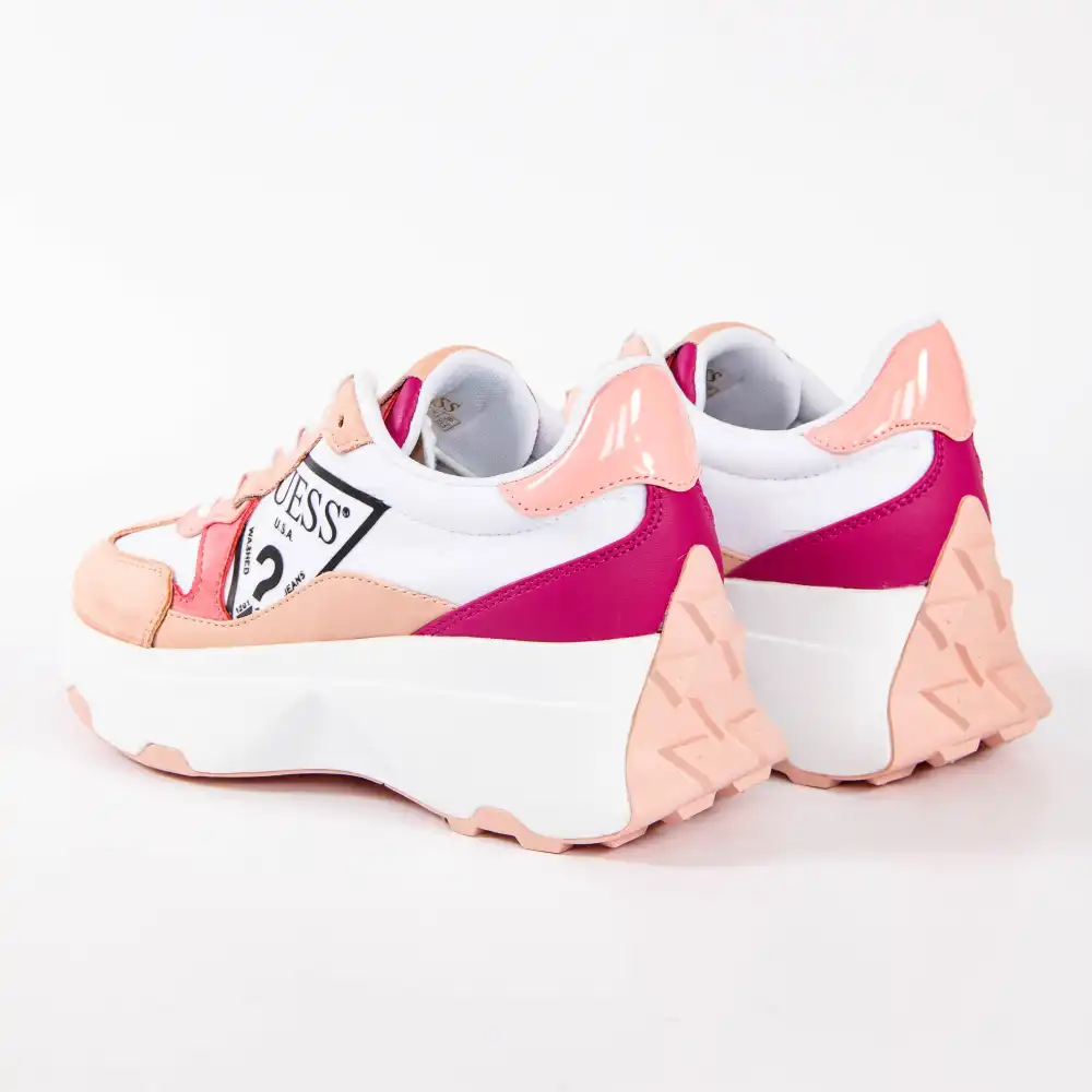 PARTNER: CREATION ref FL5CBBELE12-PINK PARTNER: CREATION ref FL5CBBELE12-PINK