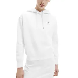Embroidery hoodie Calvin Klein - 1 Embroidery hoodie Calvin Klein - 1
