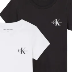 Pack x2 Calvin Klein - 2 Pack x2 Calvin Klein - 2