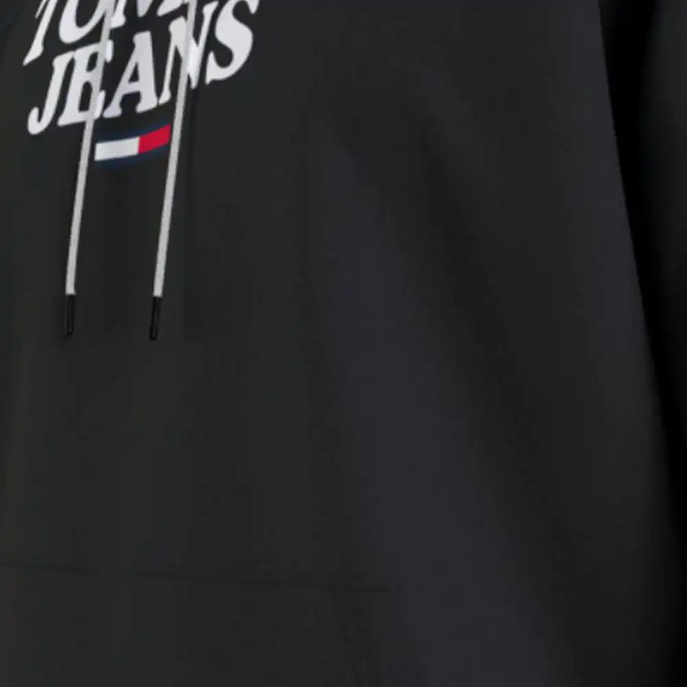 Flag Tommy Jeans - 2