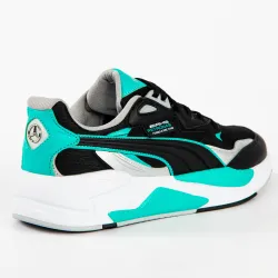 Basket basse homme Puma Mapf1 x-ray speed Noir - ZESHOES