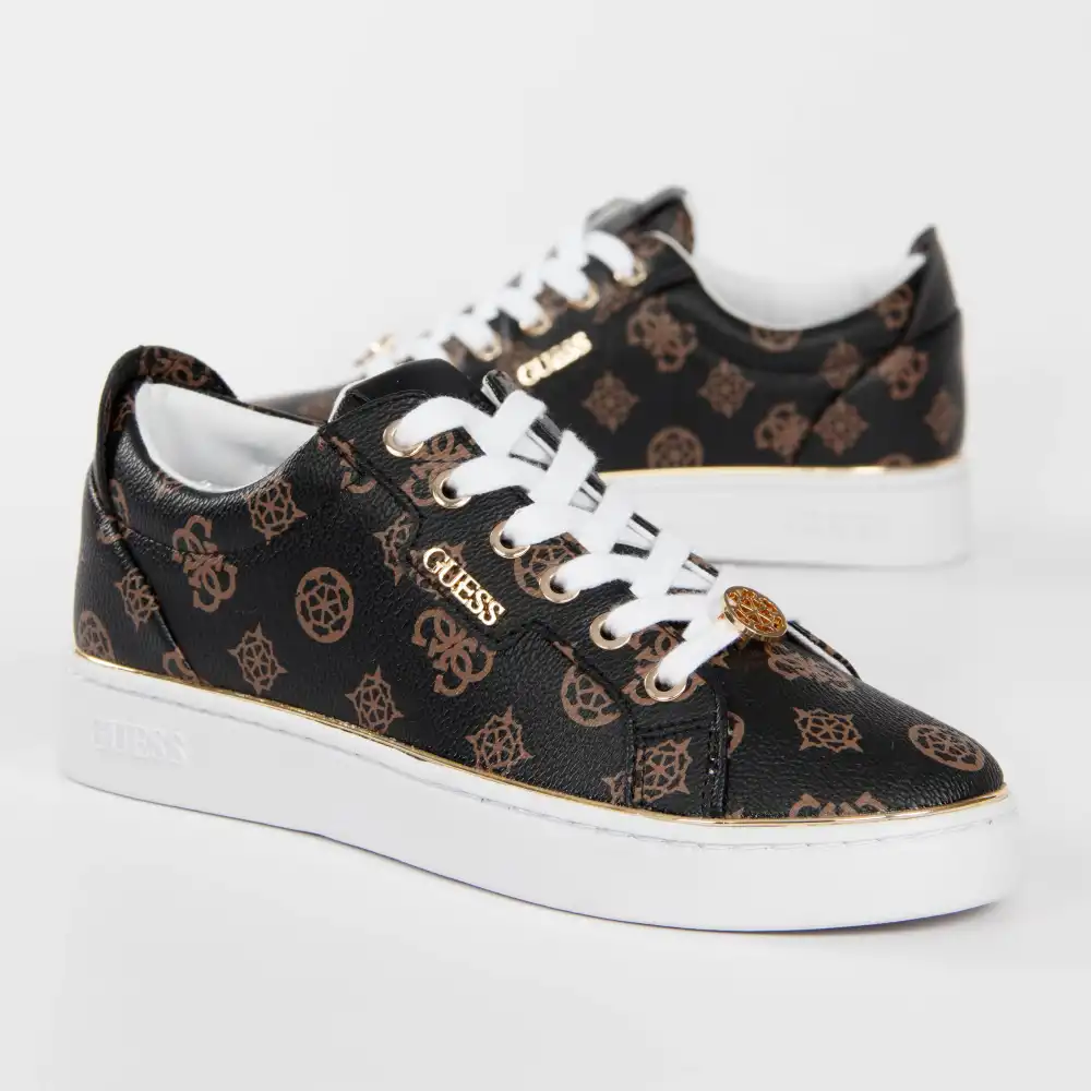 Betea logo 4g Guess - 2