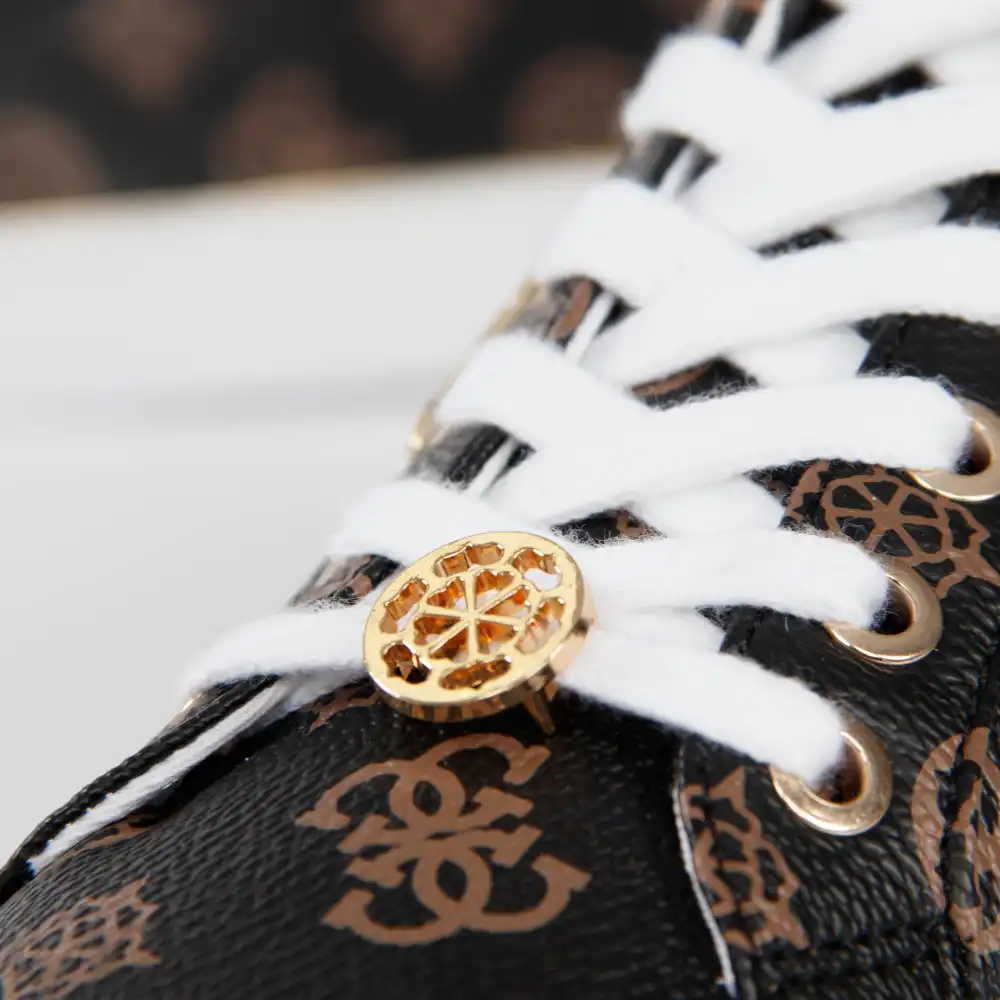 Betea logo 4g Guess - 3