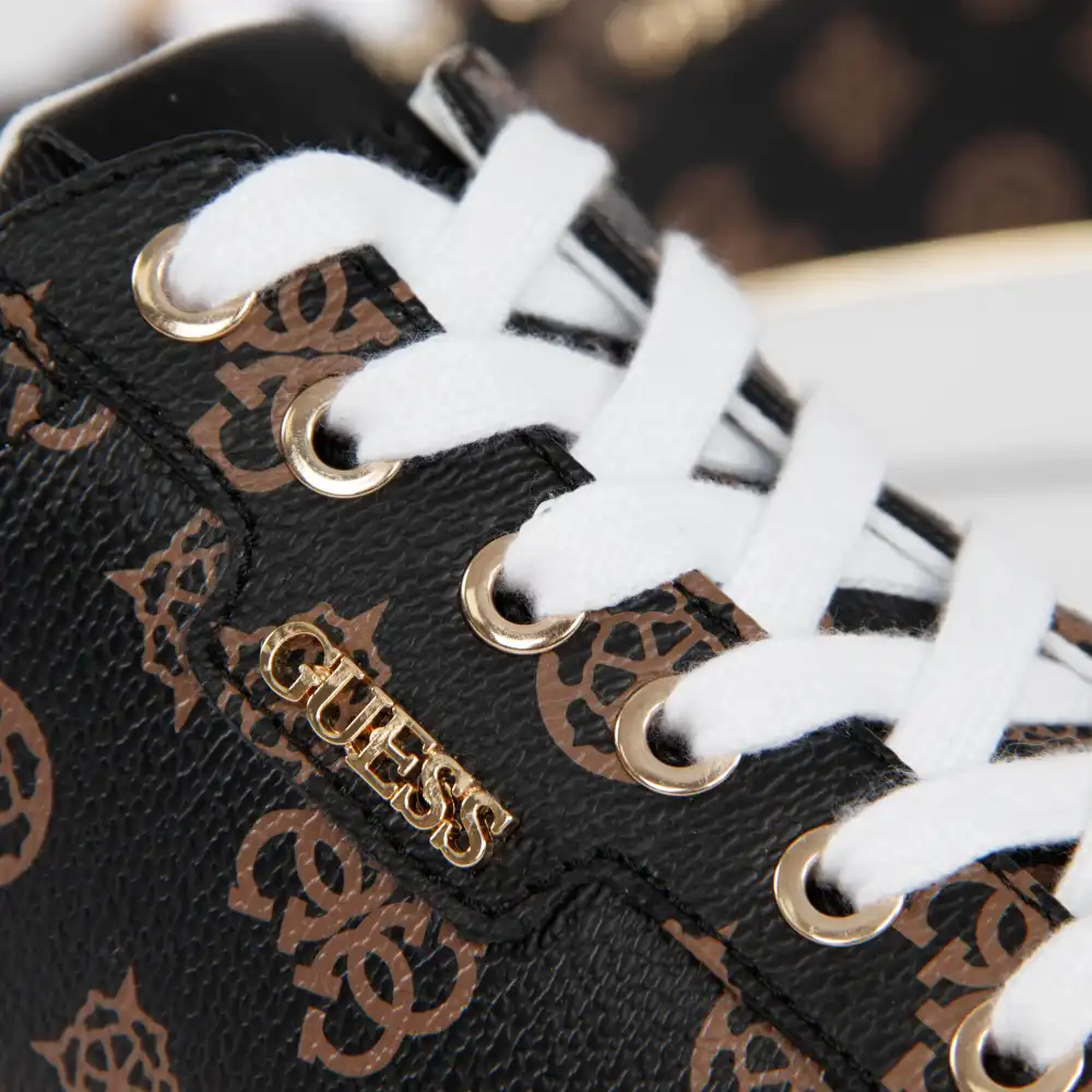 Betea logo 4g Guess - 5