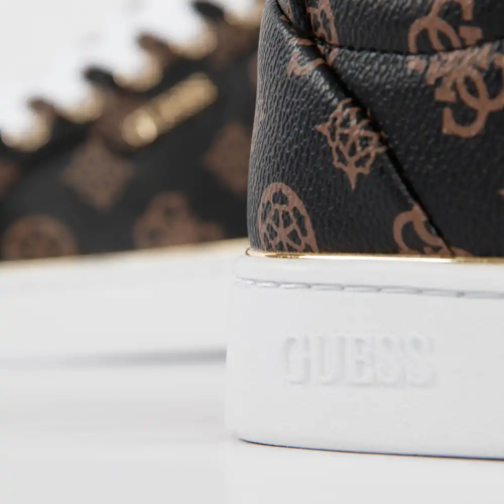 Betea logo 4g Guess - 8