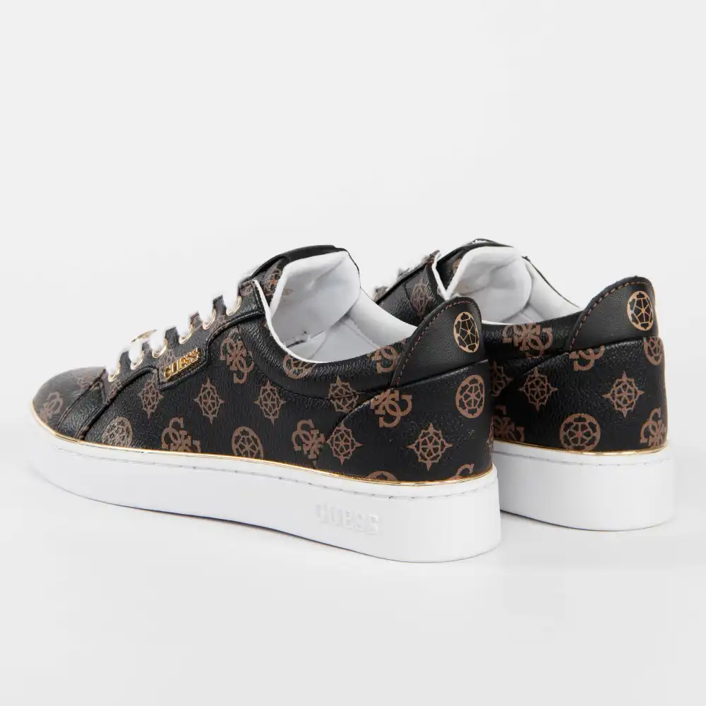 Betea logo 4g Guess - 9