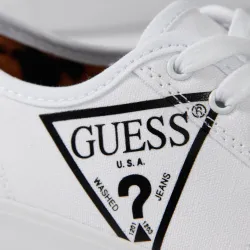 PARTNER: CREATION ref FL5KRRFAB12-WHITE Guess - 4