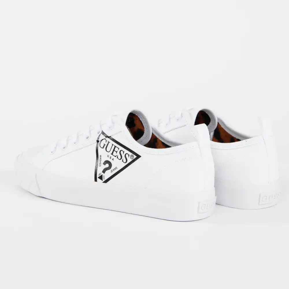 PARTNER: CREATION ref FL5KRRFAB12-WHITE Guess - 6